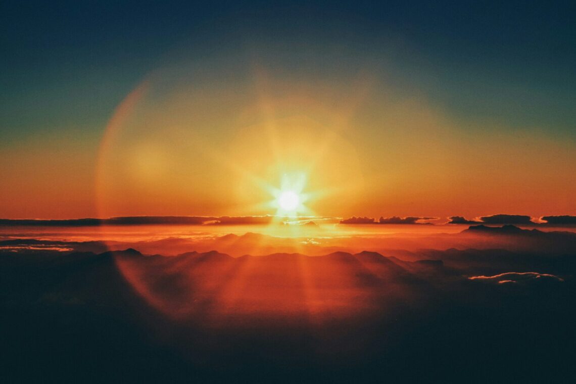 sunrise