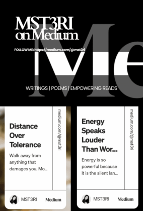 MST3RI on Medium Vertical banner for MST Medium